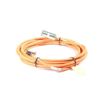 Motorkabel RKG4200/008-49W15 Neu